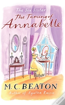 Capa do artigo Taming Of Annabelle