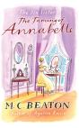 Taming Of Annabelle - Preview