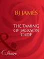 Taming Of Jackson Cade - Preview