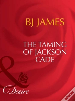 Capa do artigo Taming Of Jackson Cade