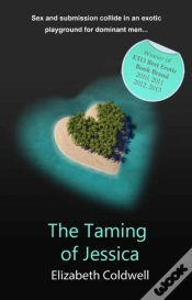 Capa do artigo Taming Of Jessica