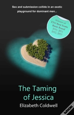Capa do artigo Taming Of Jessica