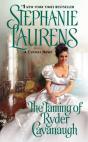 Taming Of Ryder Cavanaugh - Preview