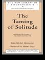 Taming Of Solitude - Preview