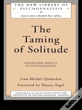 Taming Of Solitude