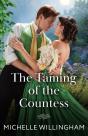 Taming Of The Countess - Preview