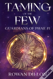 Capa do artigo Taming Of The Few