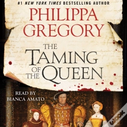 Capa do artigo Taming Of The Queen