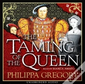 Capa do artigo Taming Of The Queen