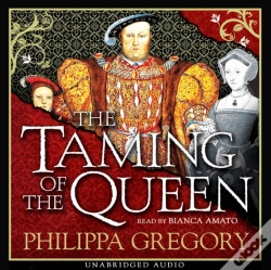 Capa do artigo Taming Of The Queen
