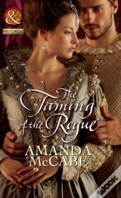 Capa do artigo Taming Of The Rogue