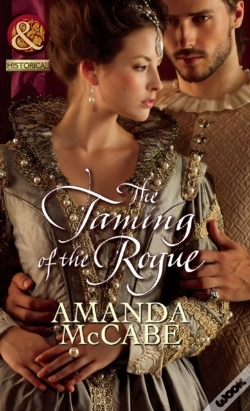 Capa do artigo Taming Of The Rogue