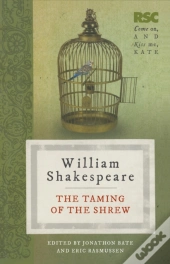 Taming Of The Shrew