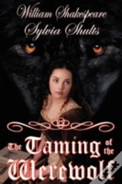 Capa do artigo Taming Of The Werewolf