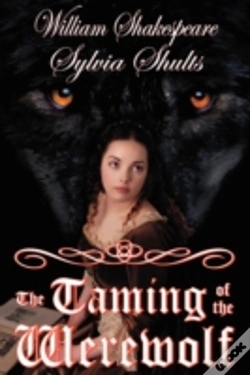 Capa do artigo Taming Of The Werewolf