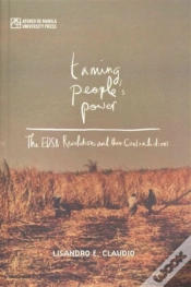 Capa do artigo Taming People