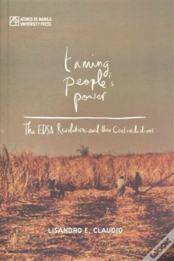 Capa do artigo Taming People'S Power