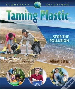 Capa do artigo Taming Plastic
