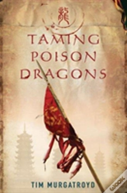 Capa do artigo Taming Poison Dragons