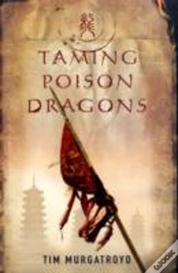Capa do artigo Taming Poison Dragons