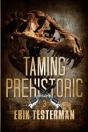 Taming Prehistoric - Preview