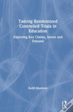 Capa do artigo Taming Randomized Controlled Trials In Education