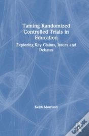 Capa do artigo Taming Randomized Controlled Trials In Education
