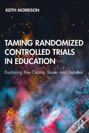 Capa do artigo Taming Randomized Controlled Trials In Education