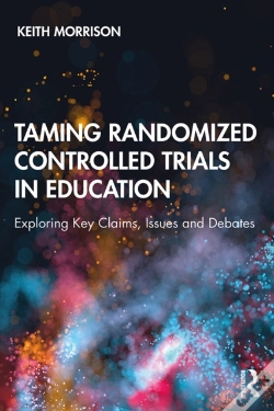 Capa do artigo Taming Randomized Controlled Trials In Education