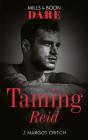 Taming Reid - Preview