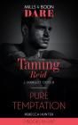 Taming Reid  Pure Temptatio Eb - Preview