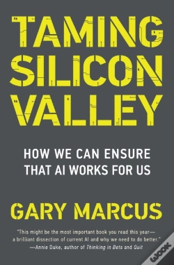 Capa do artigo Taming Silicon Valley