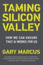 Taming Silicon Valley - Preview