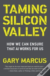 Capa do artigo Taming Silicon Valley