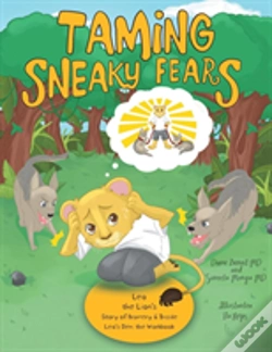 Capa do artigo Taming Sneaky Fears
