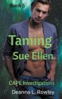 Taming Sue Ellen - Preview