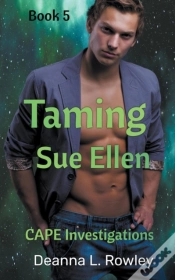Capa do artigo Taming Sue Ellen