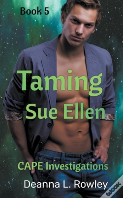Capa do artigo Taming Sue Ellen
