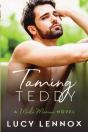 Taming Teddy - Preview