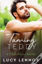 Capa do artigo Taming Teddy