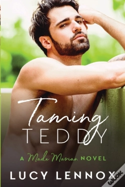 Capa do artigo Taming Teddy