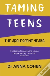 Capa do artigo Taming Teens