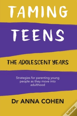 Capa do artigo Taming Teens