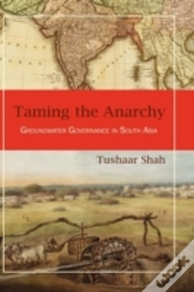 Capa do artigo Taming The Anarchy