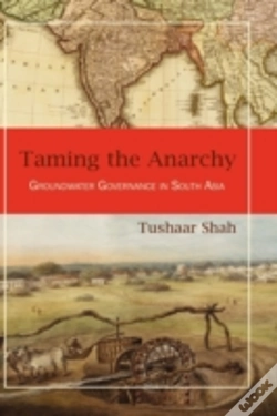 Capa do artigo Taming The Anarchy