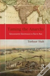Capa do artigo Taming The Anarchy
