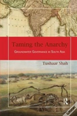 Capa do artigo Taming The Anarchy