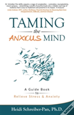 Capa do artigo Taming The Anxious Mind