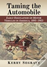 Taming The Automobile