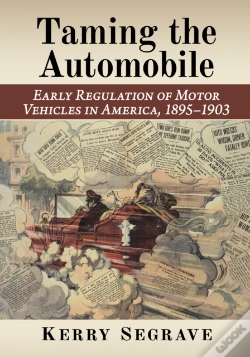 Capa do artigo Taming The Automobile